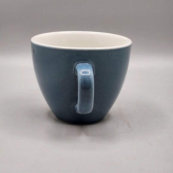 Creature Cup Shark Sea Animal 3D Peek A Boo Blue Coffee Tea Mug Ceramic Novelty - Picture 4 of 10